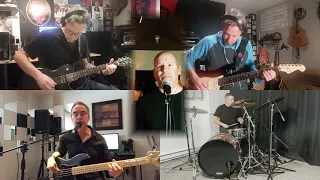 Cinnamon girl - Neil Young (band cover)