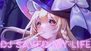 Nightcore - Last Night A DJ Saved My Life (Outatime) [Dan Winter Remix]