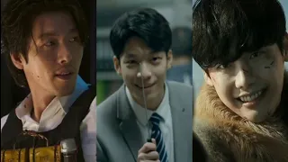 🔥 Kdrama Psychopaths tiktok edits compilation 🔥