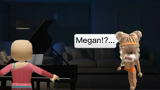 Megan 2 full trailer (roblox edition)