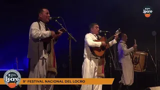 9° FESTIVAL NACIONAL DEL LOCRO