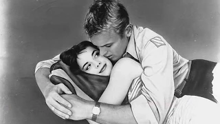 Natalie Wood & Tab Hunter : Young Love