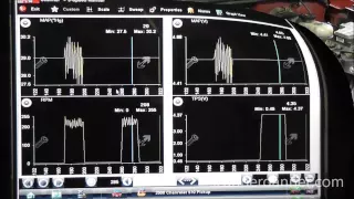 How to identify a broken timing chain - GM 2.2 (part 1)