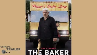 The Baker - | Red Band Trailer | - | 2023 |