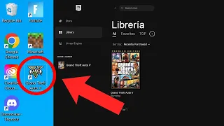 Como DESCARGAR GTA V EN PC (MÉTODO FÁCIL) 2024