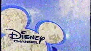 Brookwell McNamara Entertainment/Disney Channel Originals (2004)