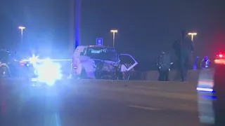 Deadly Cleveland crash amid police chase on I-90: New details revealed