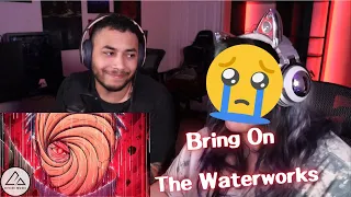 Obito Song | "All That's Left" | Divide Music [Naruto] Reaction!!