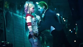 Suicide Squad Harley Quinn´s Love - Escuadrón Suicida el amor de Harley Quinn