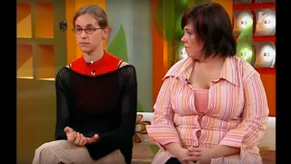 Gyűlölöm a testem! Barbara Show (2004)