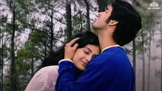 Main Chahta Hoon Tujhko | Pyaar Zindagi Hai (2001) | Alka Yagnik | Rajesh Khanna | Vikas Kalantri