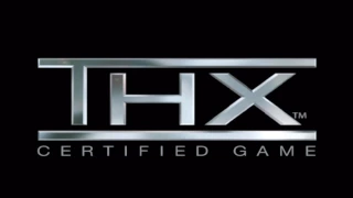 THX Certified Game logo (2002? - 2004?)