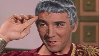 Caesar the Conqueror (1962) | Full Movie | Rik Battaglia, Cameron Mitchell