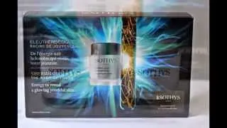 Sothys Energizing