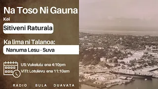 Na Toso ni Gauna