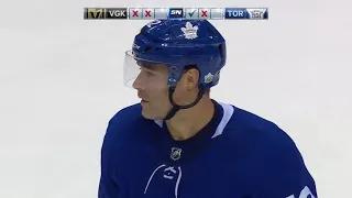 Shootout: Toronto vs Las Vegas [Nov 6th, 2017]