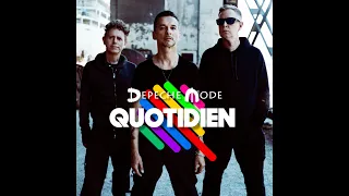 Depeche Mode - 2017-03-21 - Live at Studios Rive Gauche, Paris, France