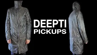 Deepti Pickups.