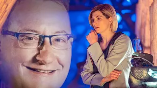 Accurate 13th Doctor Parody