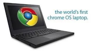 Gizmo - Chrome OS Laptop CR48 First Look