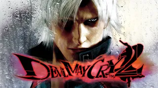 Devil May Cry 2 (Dante + Lucia) - Juego completo en Español | Sin comentarios | Longplay