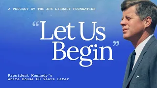 Let Us Begin: A Legacy Continued