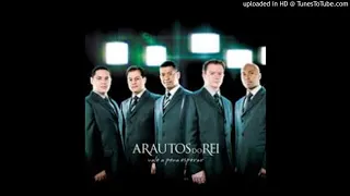 Arautos do Rei - Vaso de Alabastro - 1° Tenor