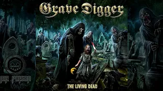 Grave Digger - What War Left Behind