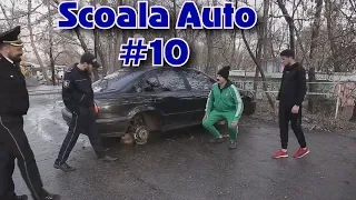 Scoala Auto ZigZag - Episodul 10