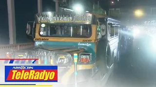 Ilang jeepney driver iginiit na hindi sapat ang P1 para makakain sila 3 beses sa isang araw