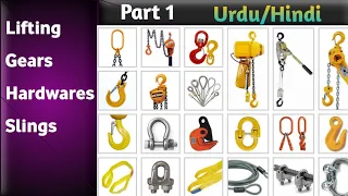 Crane safety videos | Lifting Hardware | safety training videos | Pro-Safety | slings inspection