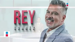 Noticias con Rey Suárez | Programa completo 02 de abril de 2024