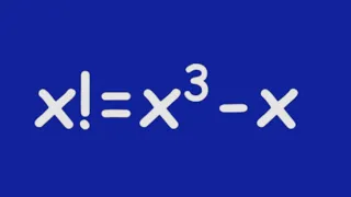 A Nice factorial Problem 🤔 | Maths Olympiad  #factorial problem #matholympaid#maths