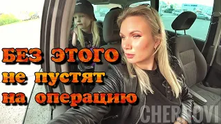 НЕ РЕКОМЕНДУЕТСЯ ЕЗДИТЬ В БЕЛАРУСЬ... Черновы ТВ    влог