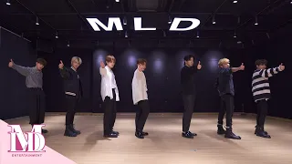 HORI7ON 'SIX7EEN' Dance Practice (2023 AAA.ver)