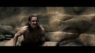 300 Spartans - We are the Warriors - Español Latino - Imagine Dragons & Ziccard.