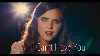 Shawn Mendes - If I Can't Have You (Piano Cover) by Tiffany Alvord