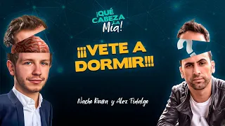 EP 2: Vete a dormir