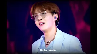 Jhope FMV - yeh jo teri adaa Hai❤️❤️|| HAPPY BIRTHDAY HOSEOK || ❤️❤️❤️❤️