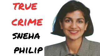 True Crime - Sneha Philip | ASMR