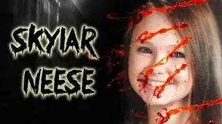 Asesinada por su mejor amiga - El caso de Skylar Neese | Tizzy Vlogs