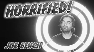 HORRIFIED! Episode 9 - Joe Lynch