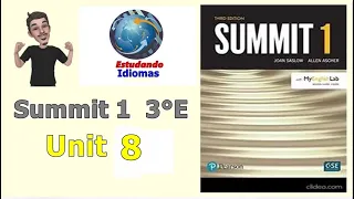 Summit unit 8 Third edition (Family trends)