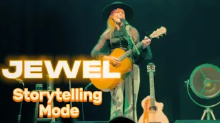 JEWEL (Extended) live @ The Venue At Thunder Valley Casino 9/16/2023