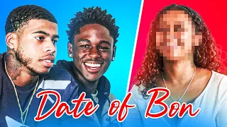 DATE OF BON?! - AFL 1