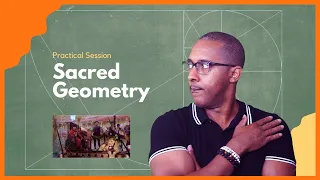 Composition - Sacred Geometry for Digital Painters