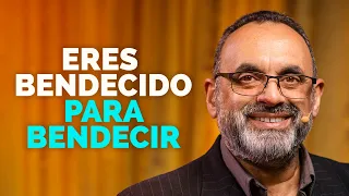ERES BENDECIDO PARA BENDECIR | Manuel Bireni