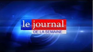 JT de la semaine : mobilisation F24 et manifestations à Ngor au menu.