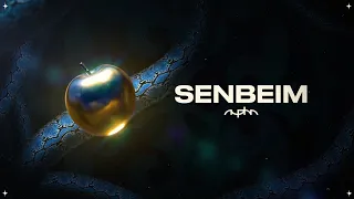 ALPHA - SENBEIM (Official Lyric Video)