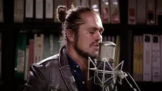 Citizen Cope - Sideways - 8/28/2017 - Paste Studios, New York, NY